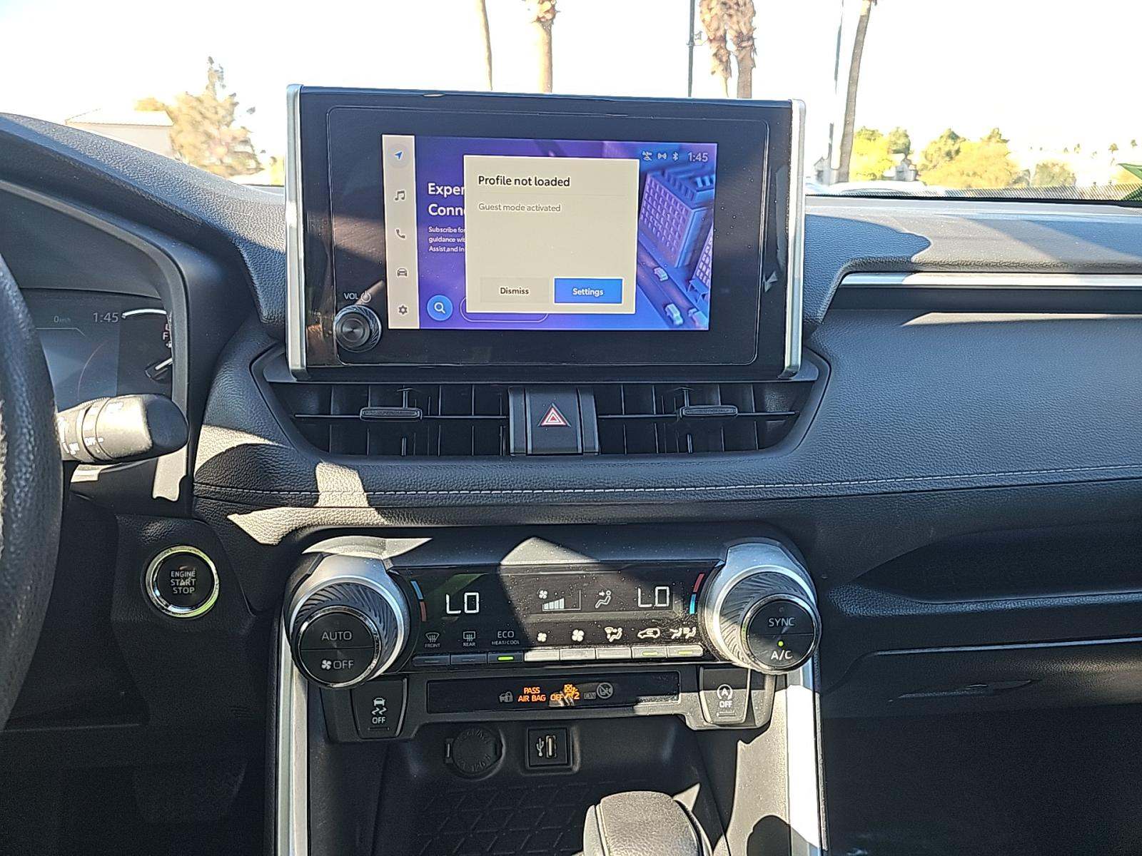 2023 Toyota RAV4 XLE FWD