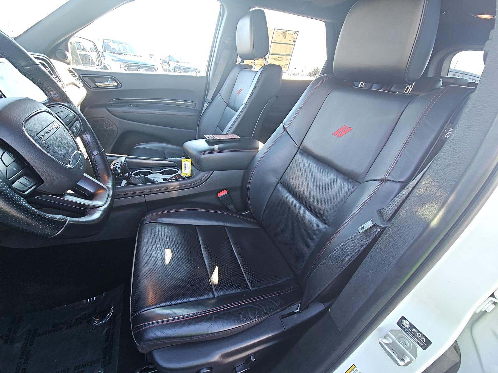 2024 Dodge Durango GT Plus RWD