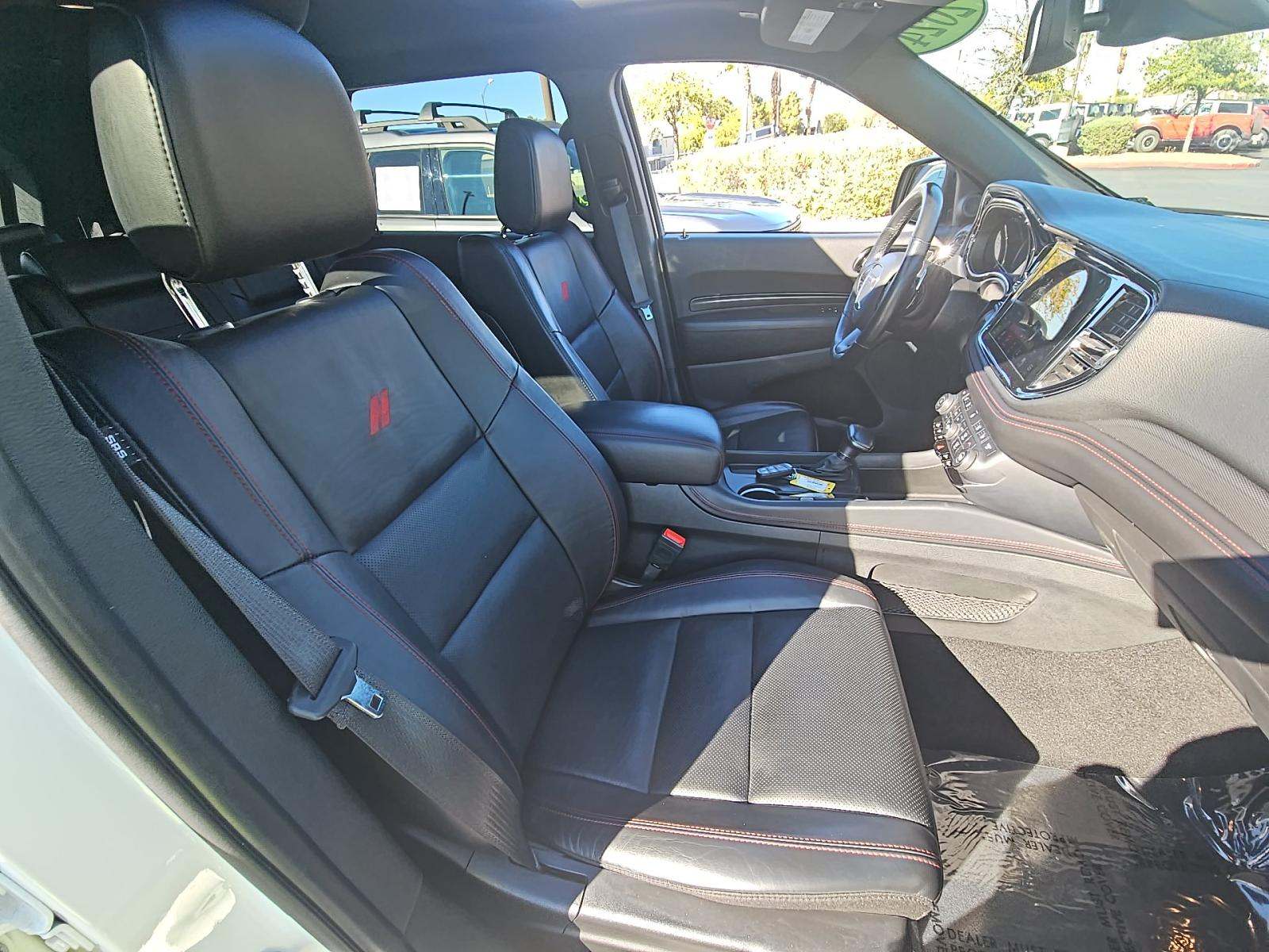 2024 Dodge Durango GT Plus RWD