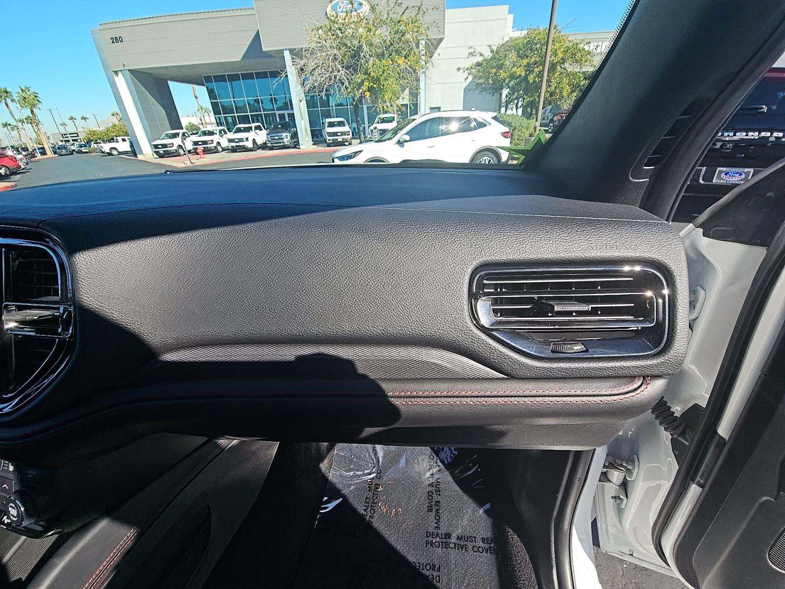 2024 Dodge Durango GT Plus RWD