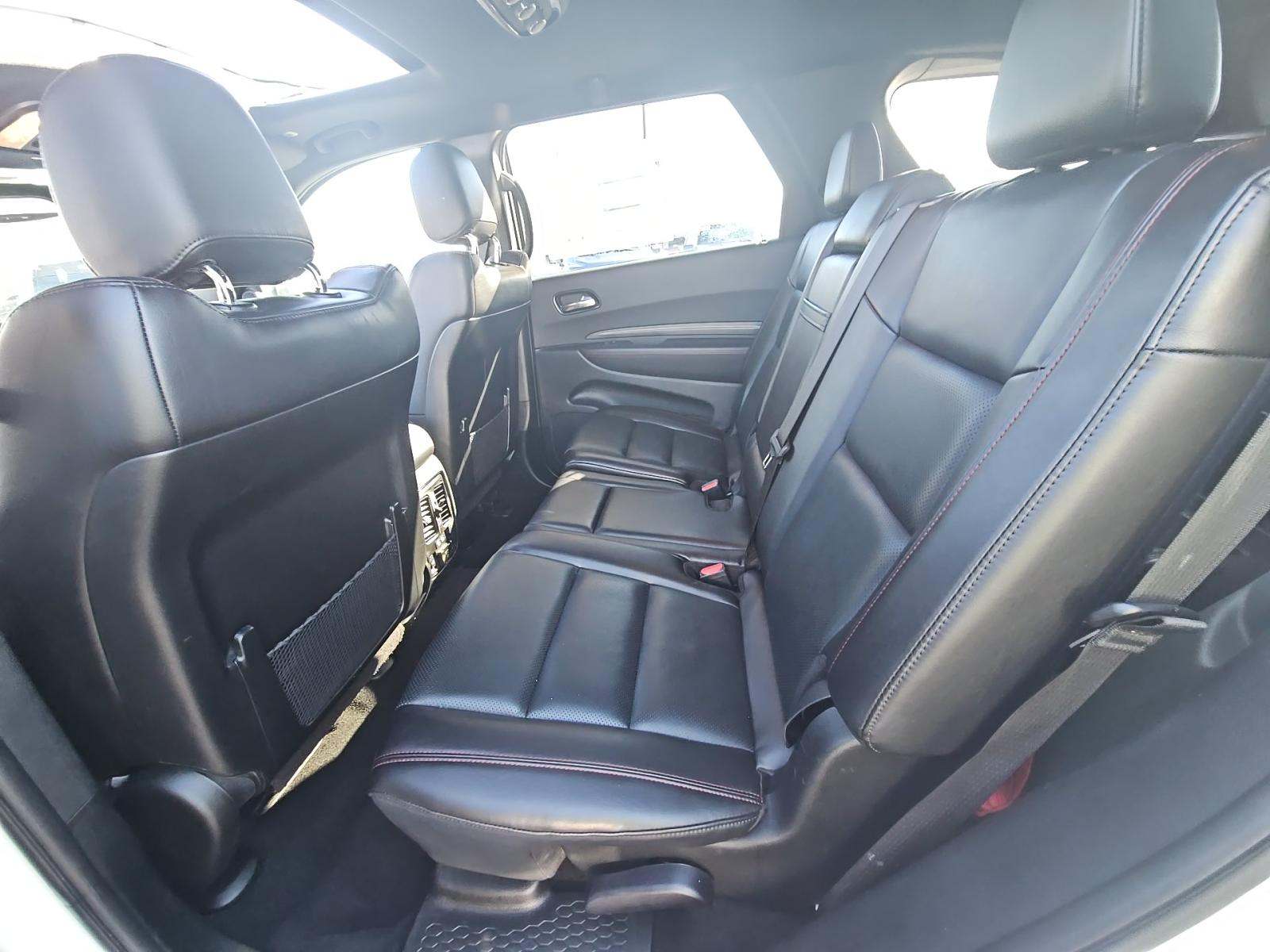 2024 Dodge Durango GT Plus RWD