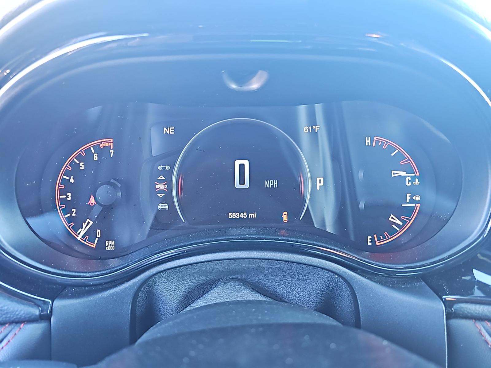 2024 Dodge Durango GT Plus RWD