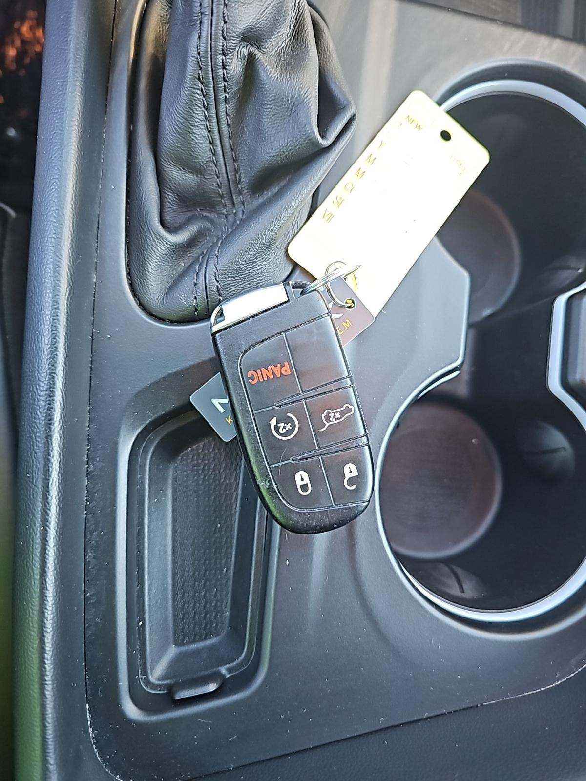 2024 Dodge Durango GT Plus RWD