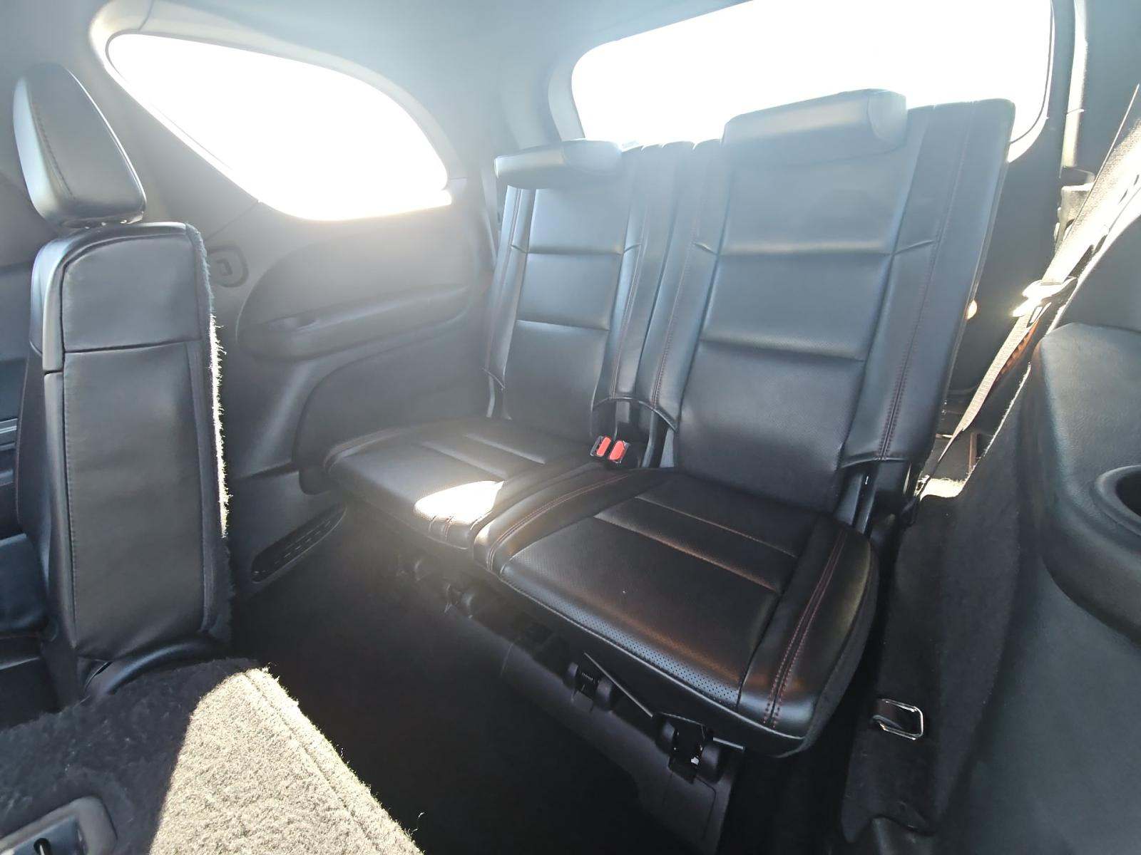 2024 Dodge Durango GT Plus RWD