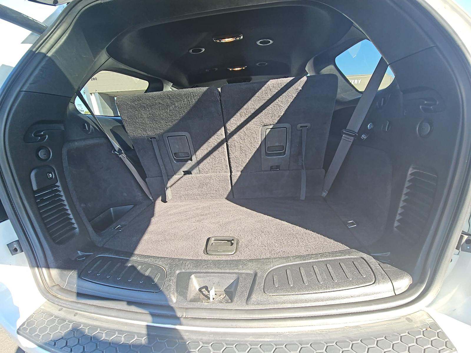 2024 Dodge Durango GT Plus RWD