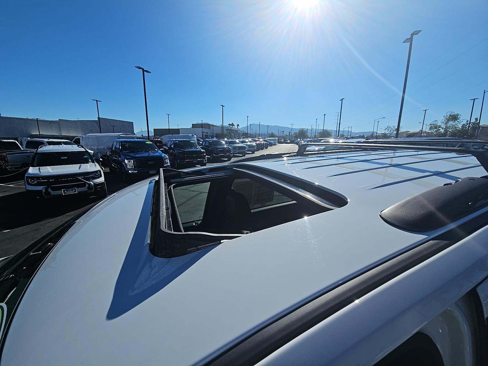 2024 Dodge Durango GT Plus RWD