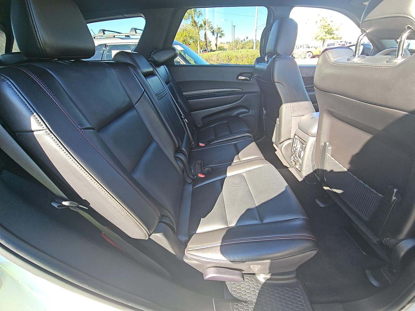 2024 Dodge Durango GT Plus RWD