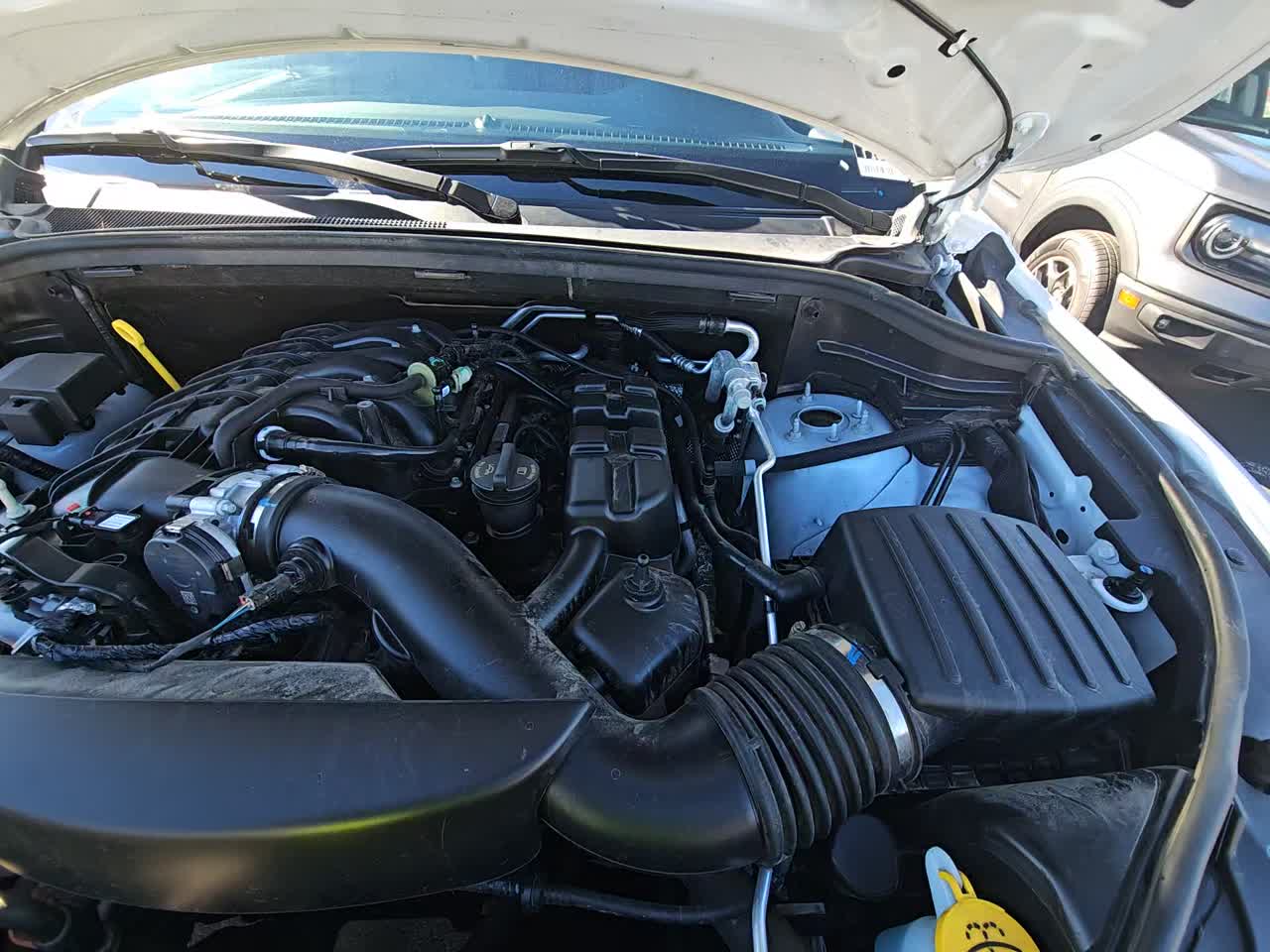 2024 Dodge Durango GT Plus RWD