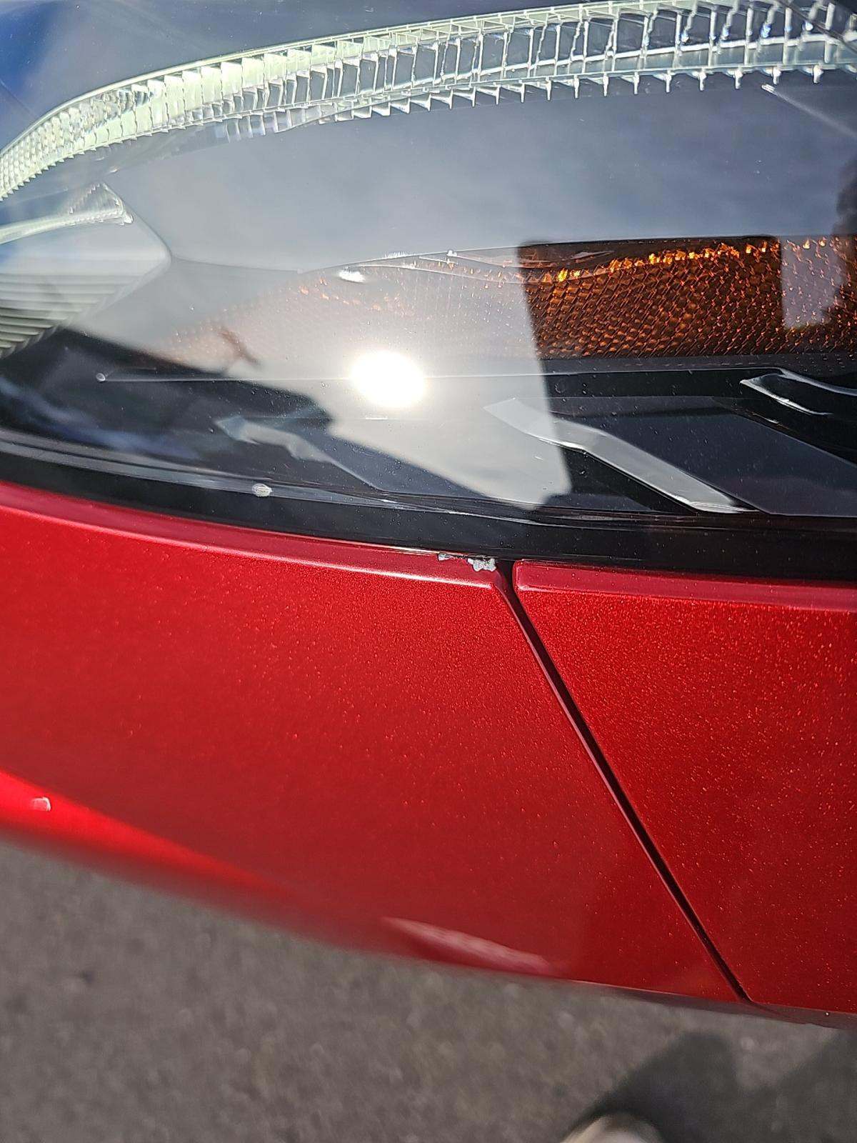 2023 Chevrolet Corvette Stingray RWD