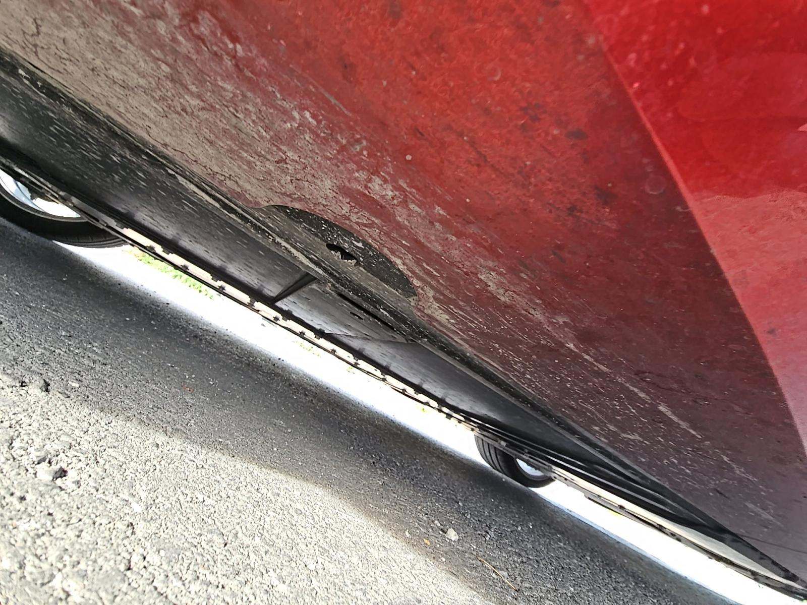 2023 Chevrolet Corvette Stingray RWD