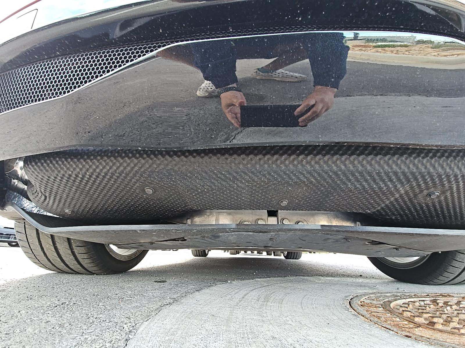 2023 Chevrolet Corvette Stingray RWD