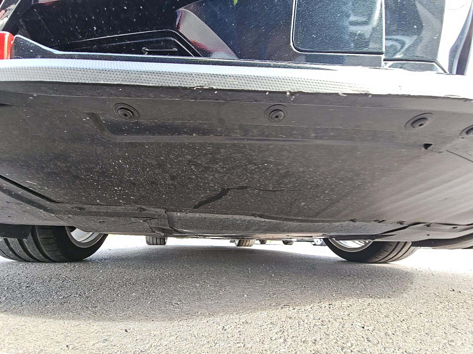 2023 Chevrolet Corvette Stingray RWD