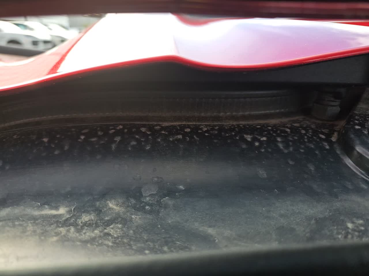 2023 Chevrolet Corvette Stingray RWD