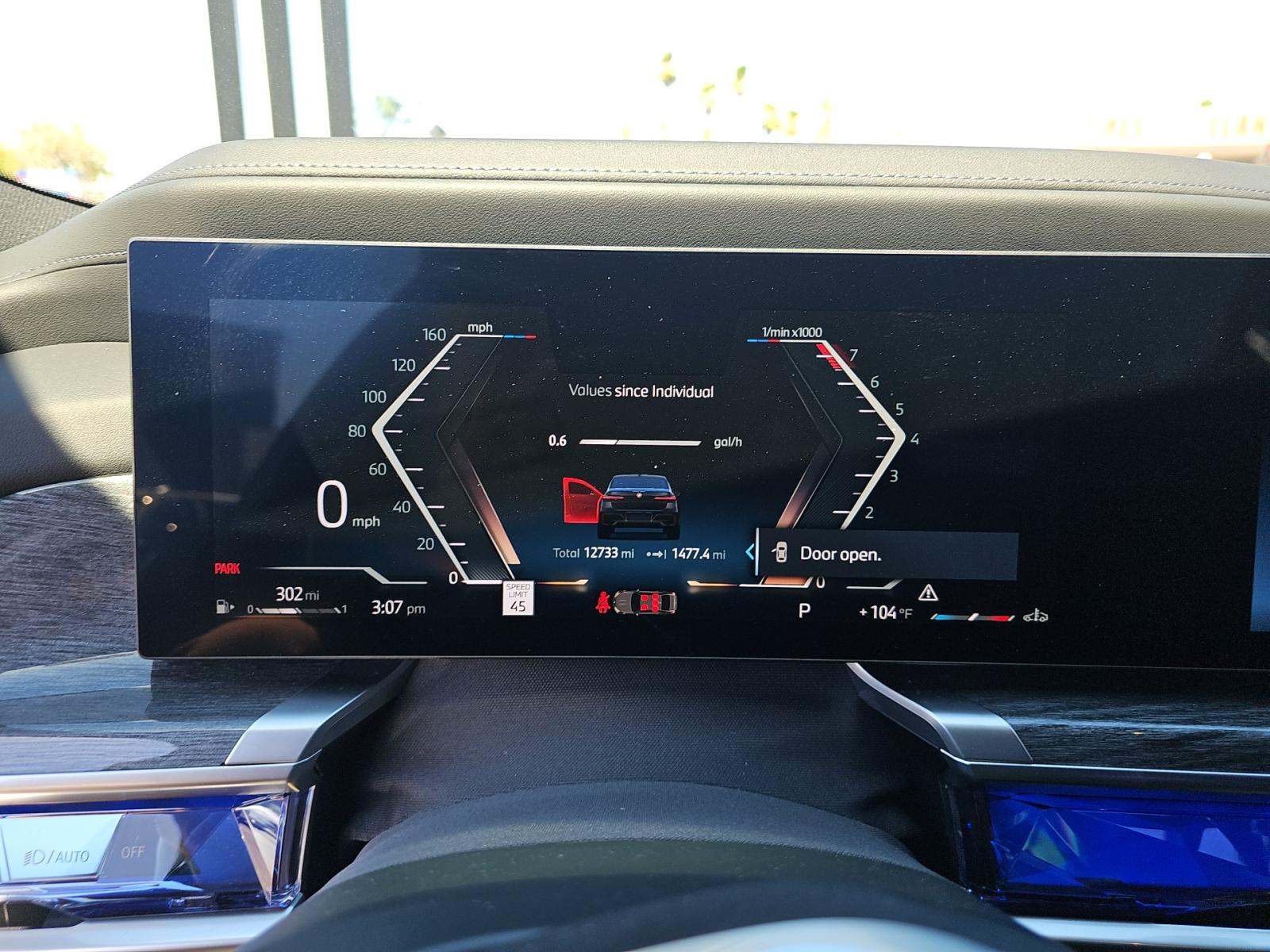 2025 BMW 7 Series 740i RWD
