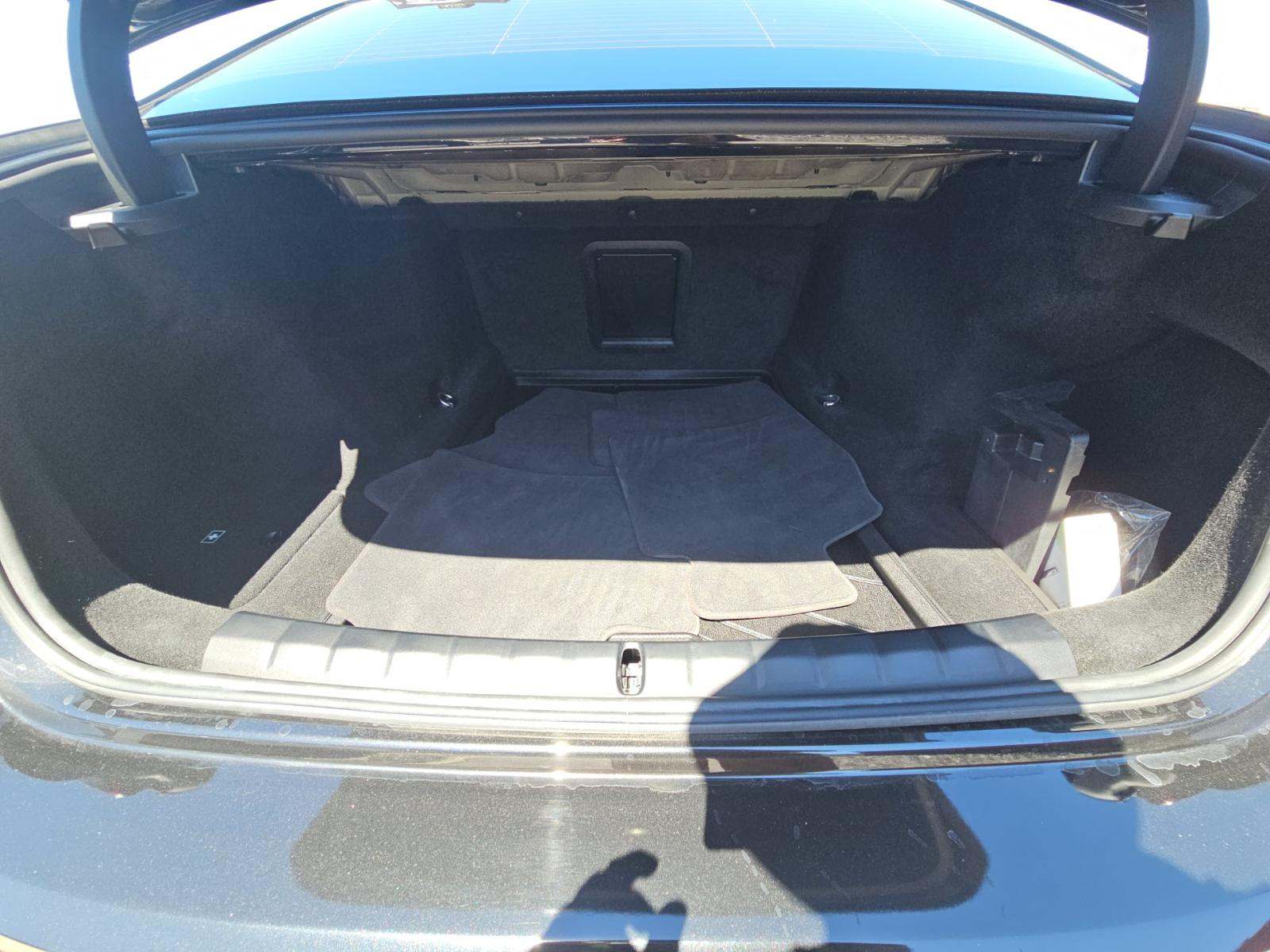 2025 BMW 7 Series 740i RWD