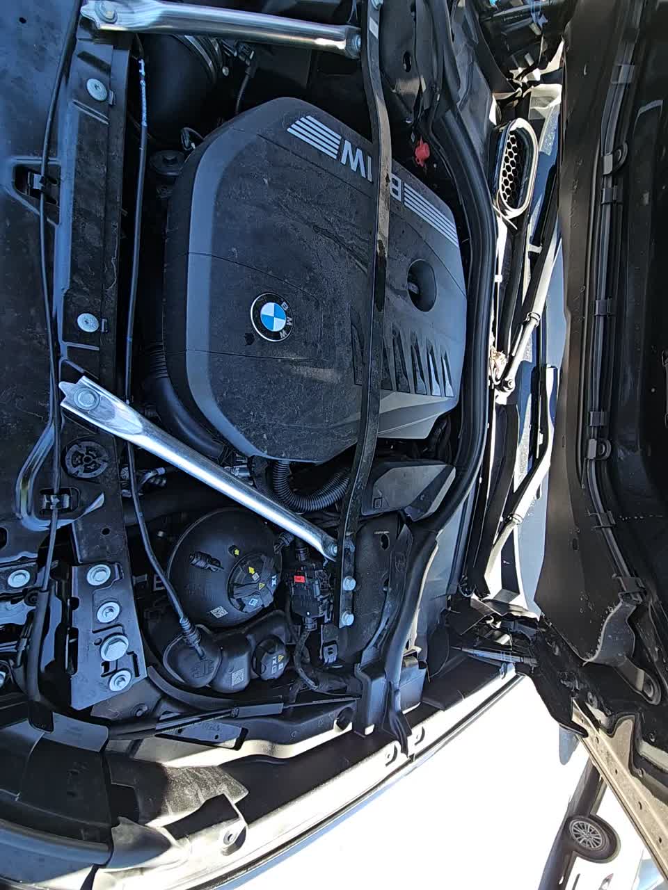 2025 BMW 7 Series 740i RWD