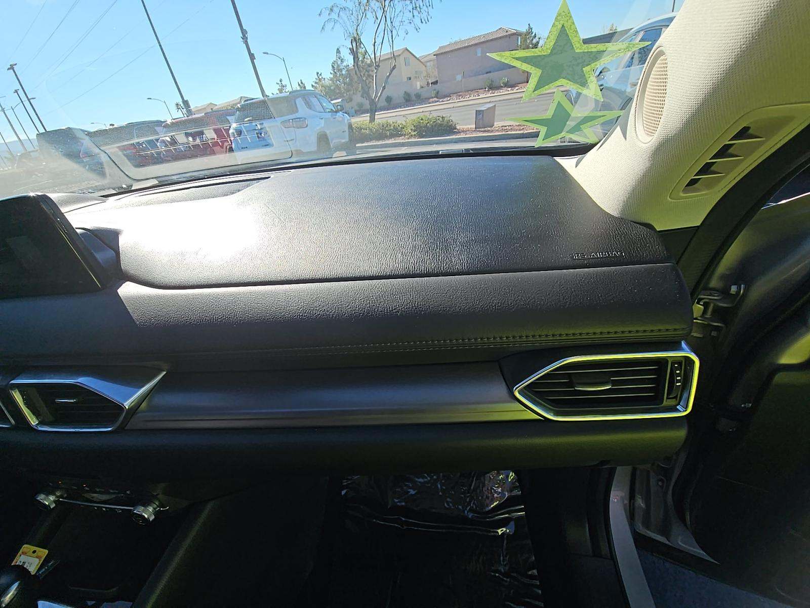 2025 MAZDA CX-5 2.5 S Preferred Package AWD