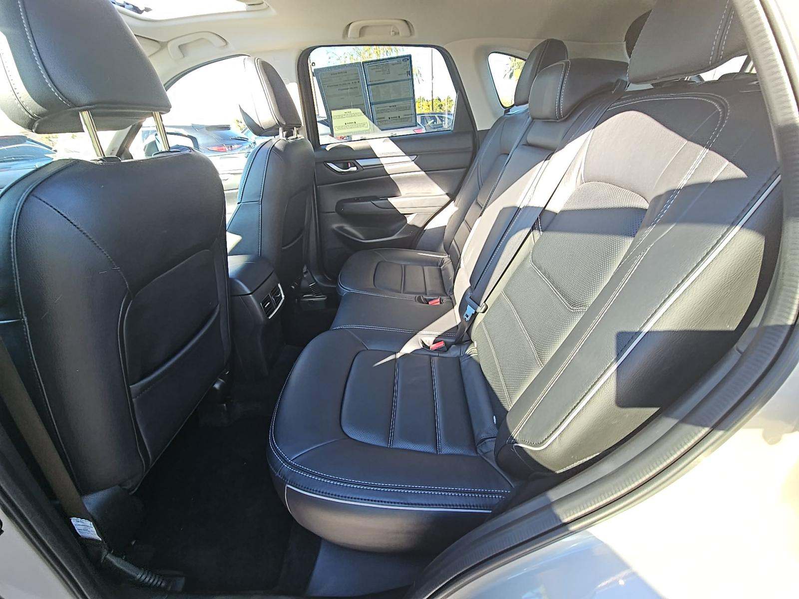 2025 MAZDA CX-5 2.5 S Preferred Package AWD