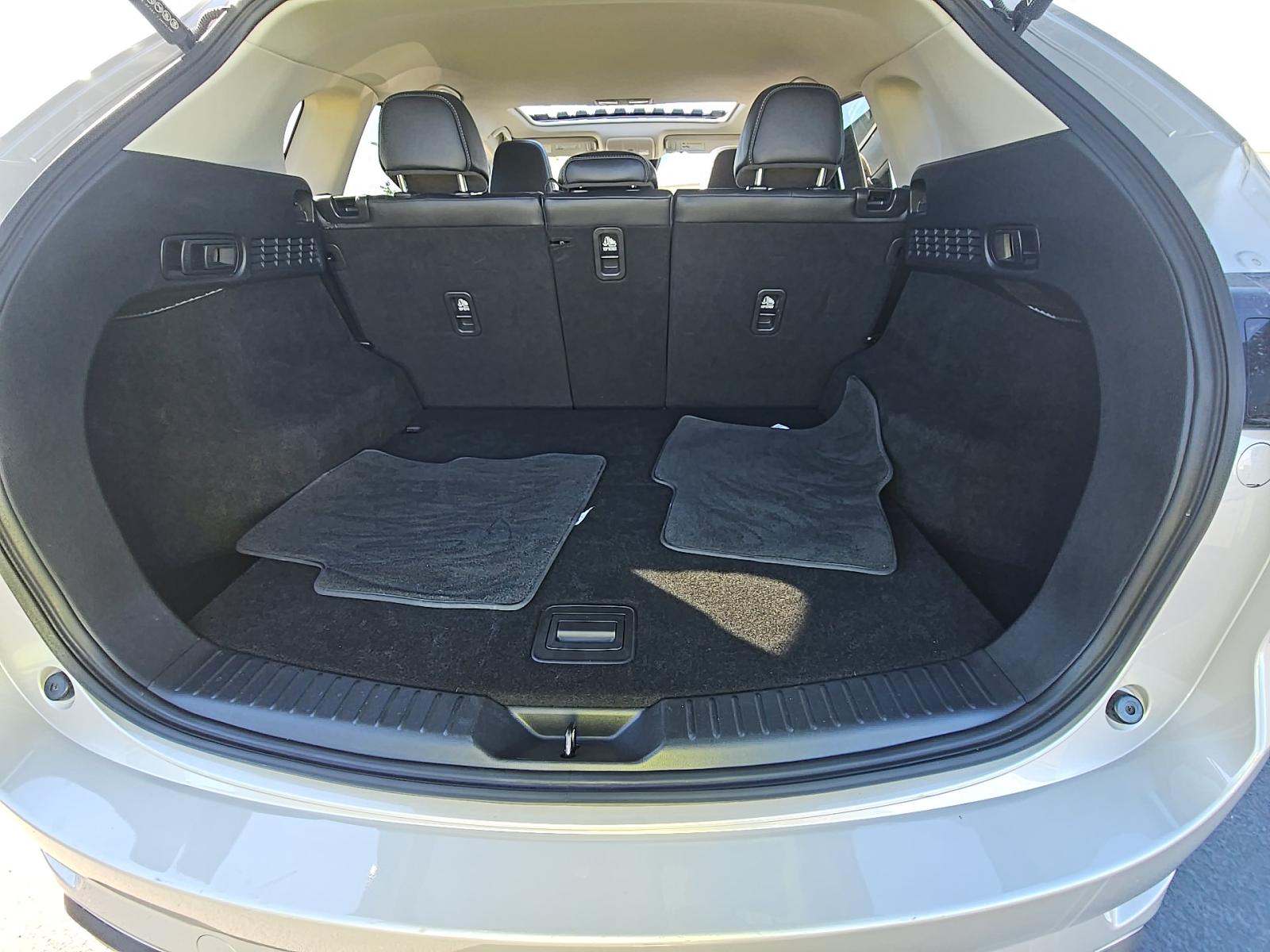 2025 MAZDA CX-5 2.5 S Preferred Package AWD