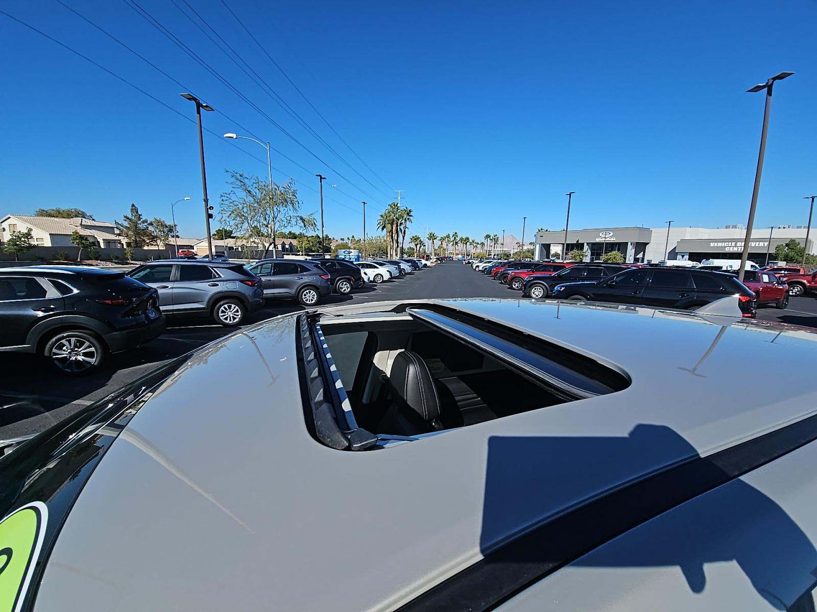 2025 MAZDA CX-5 2.5 S Preferred Package AWD