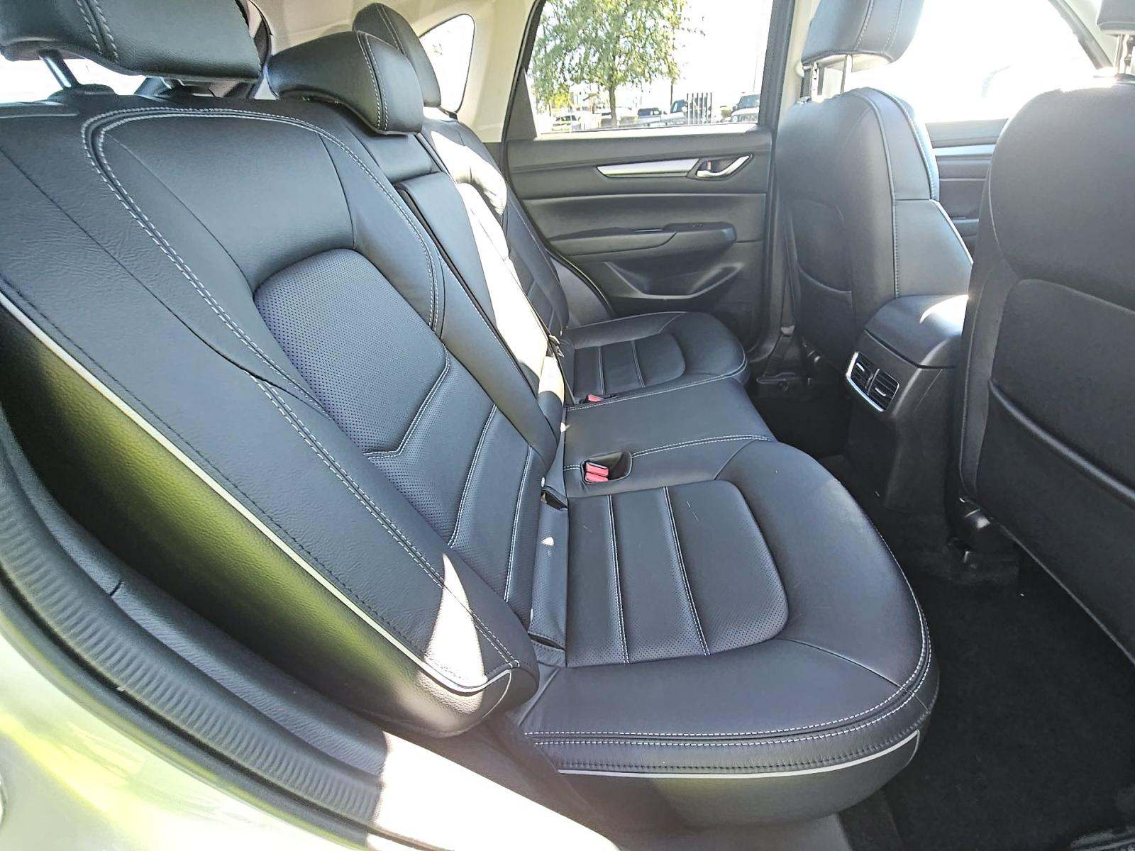 2025 MAZDA CX-5 2.5 S Preferred Package AWD