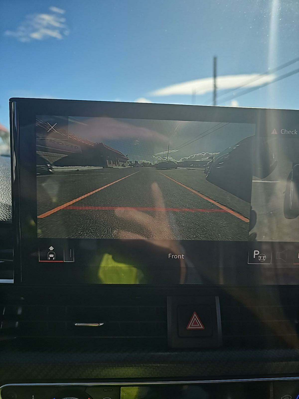 2021 Audi RS 5 Base AWD