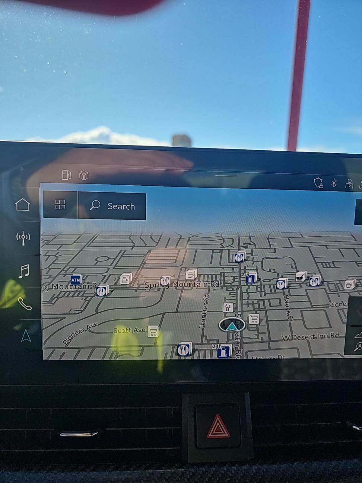 2021 Audi RS 5 Base AWD