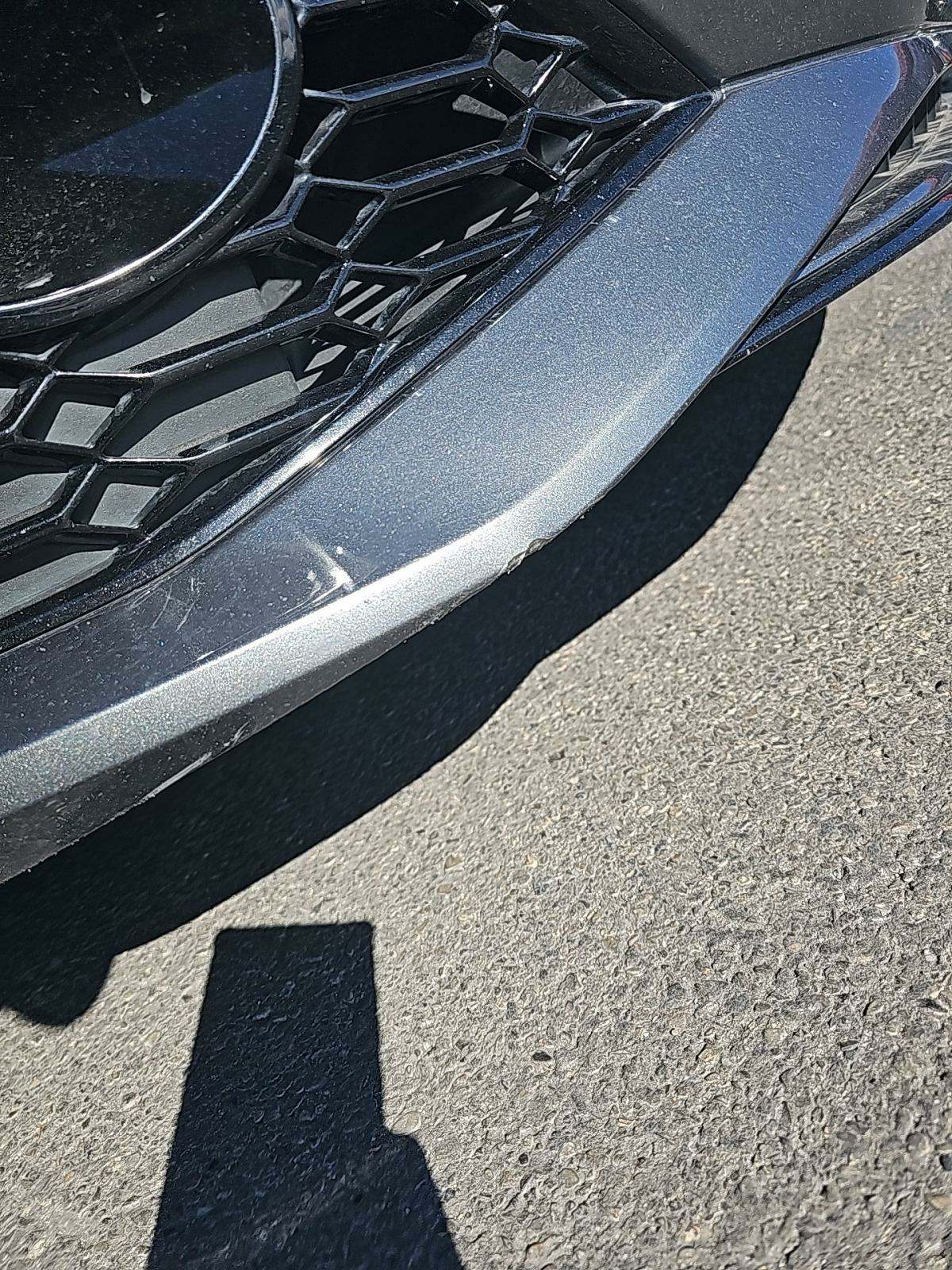 2021 Audi RS 5 Base AWD