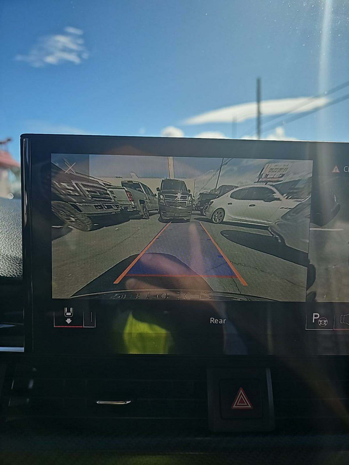 2021 Audi RS 5 Base AWD