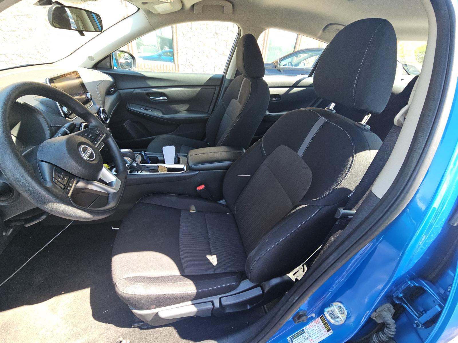 NISSAN SENTRA - 2