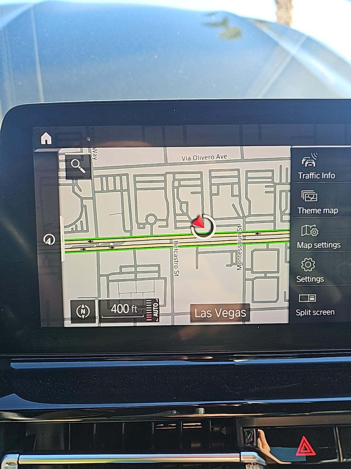 2023 BMW M8 Competition AWD