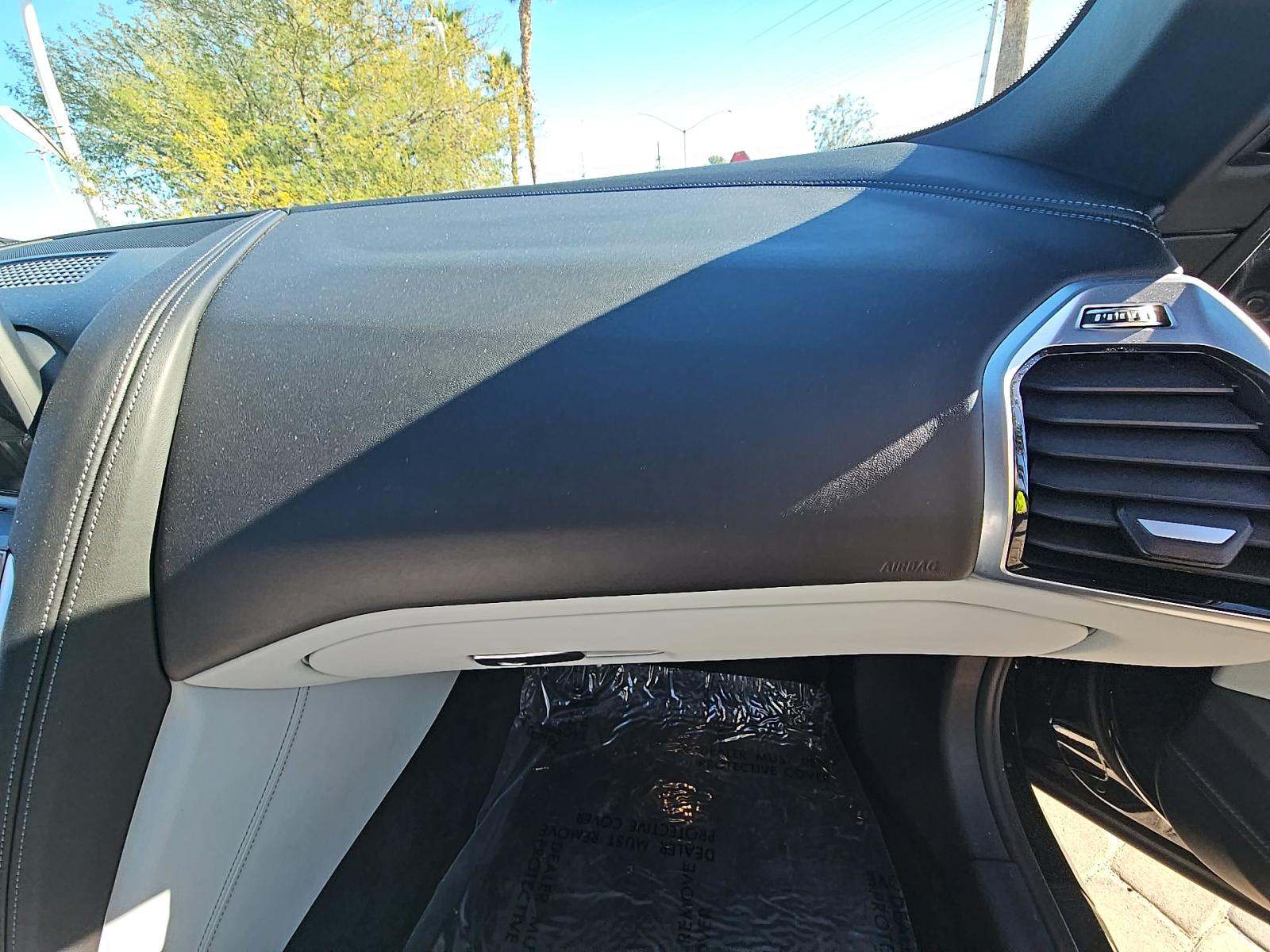 2023 BMW M8 Competition AWD