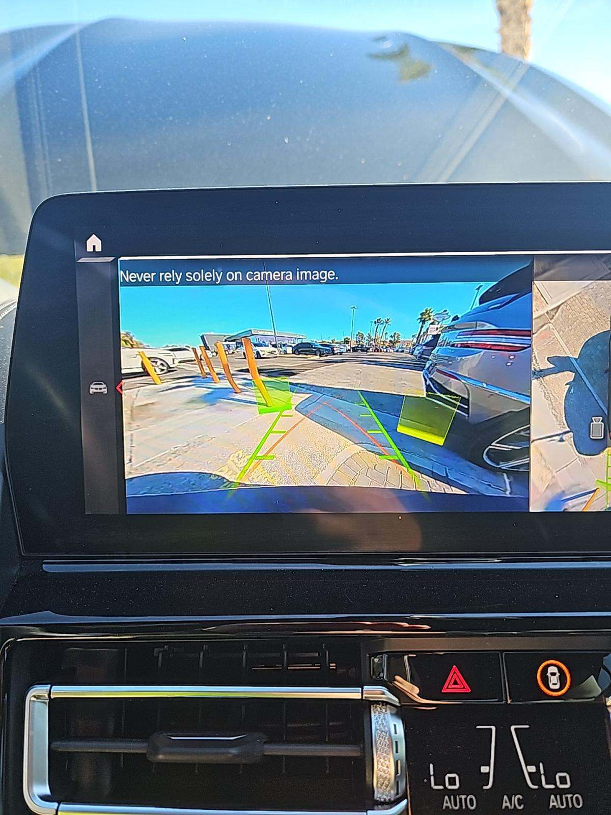 2023 BMW M8 Competition AWD