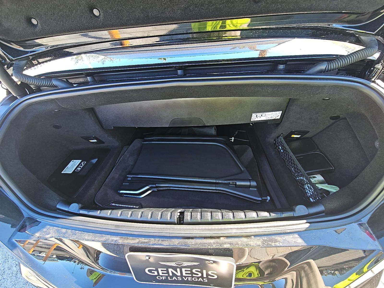 2023 BMW M8 Competition AWD