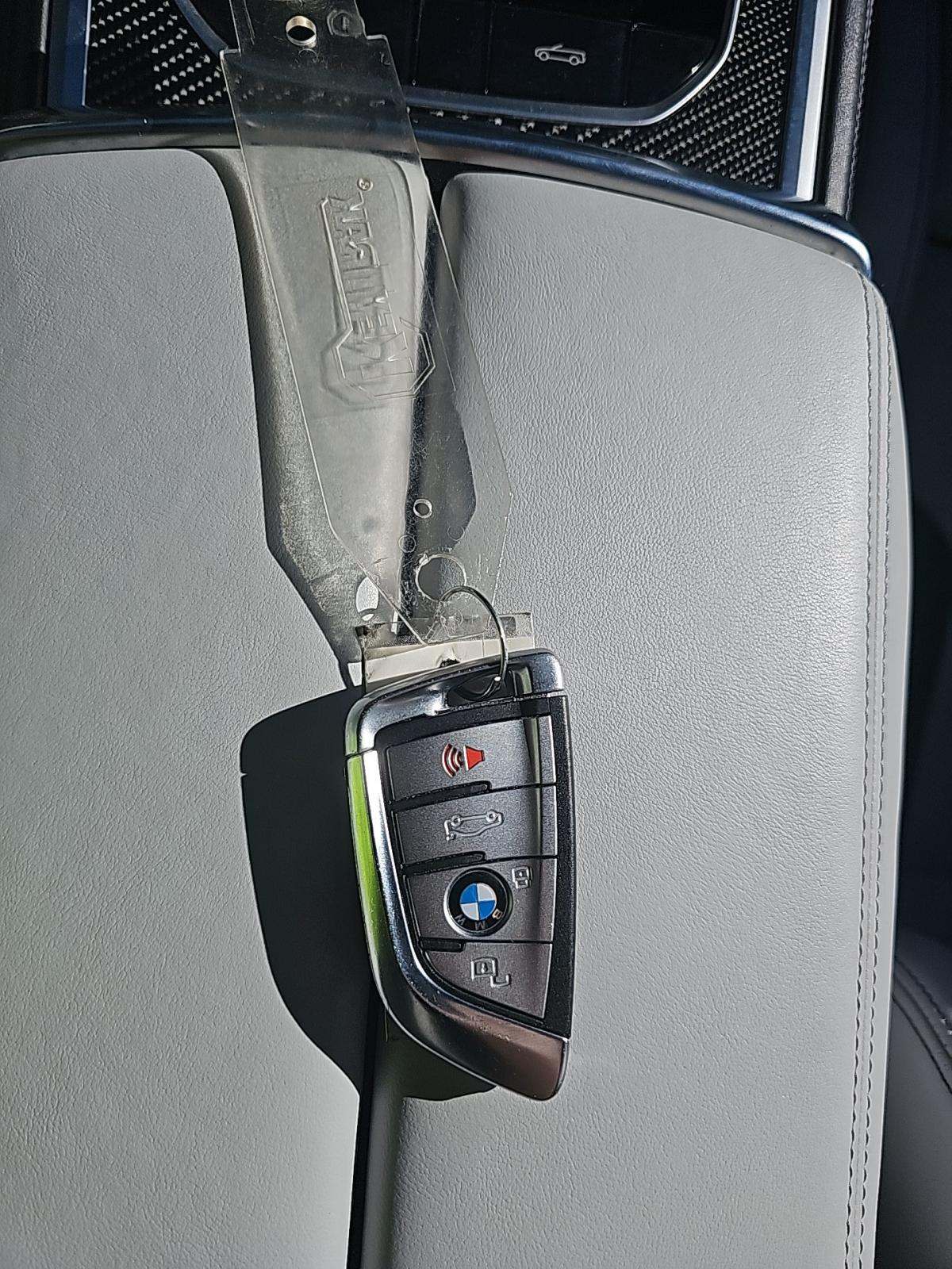 2023 BMW M8 Competition AWD