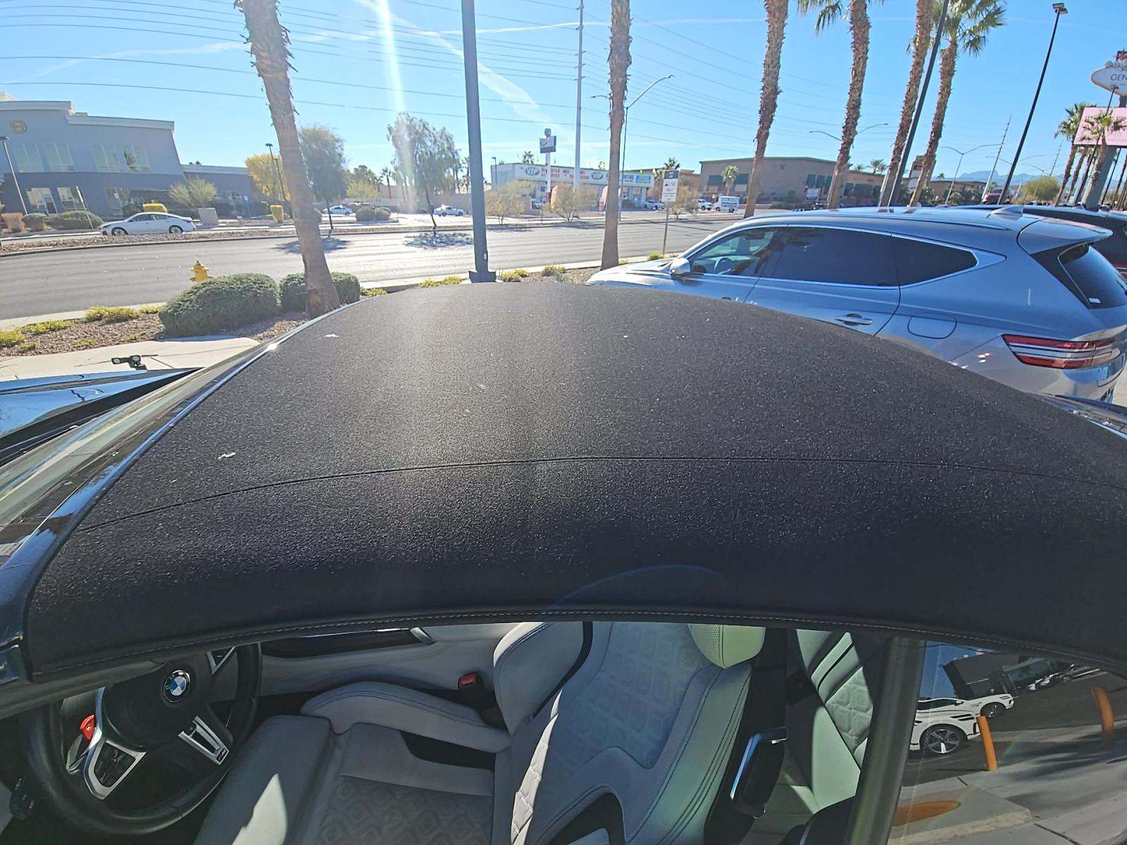 2023 BMW M8 Competition AWD