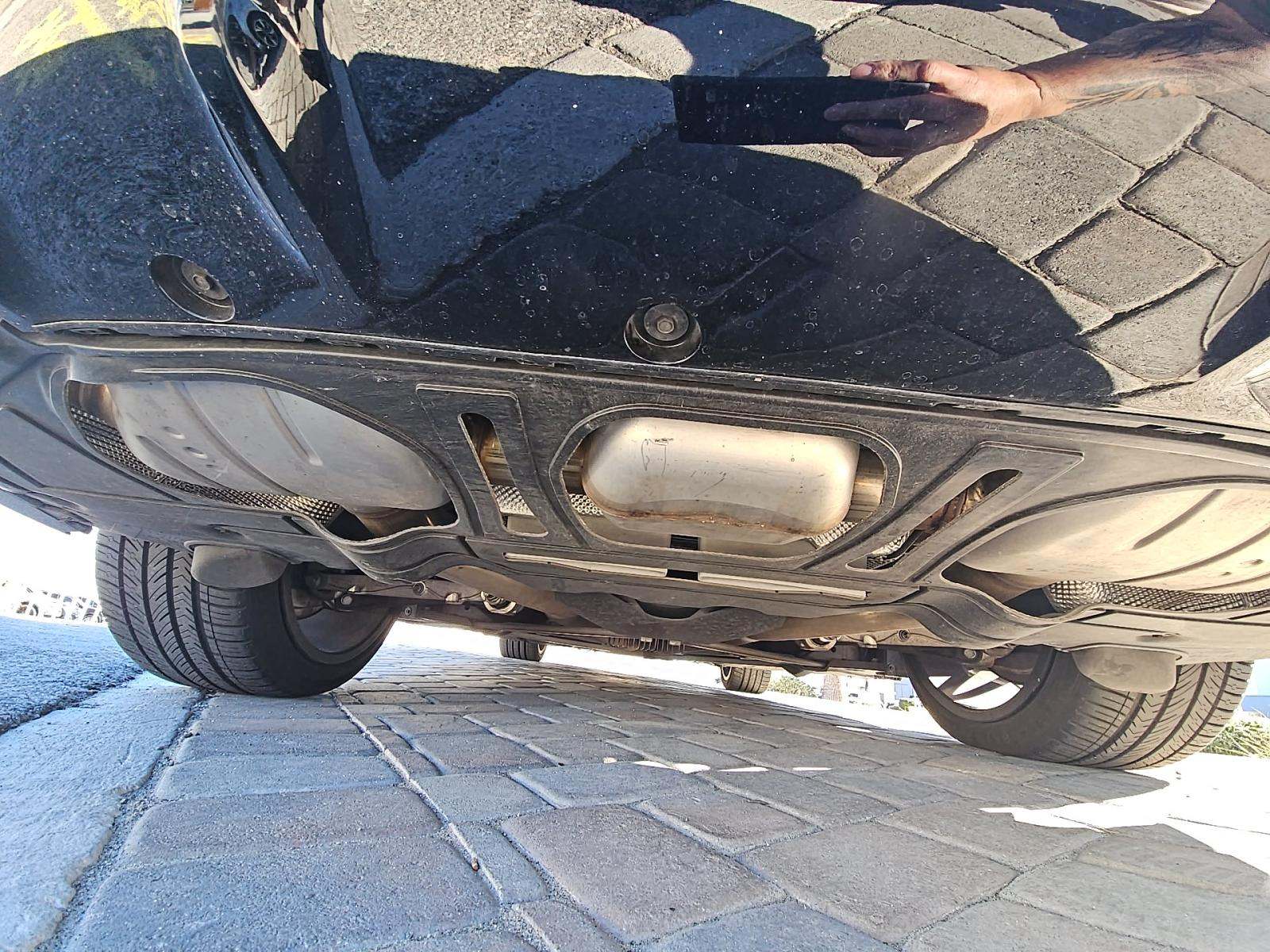 2023 BMW M8 Competition AWD