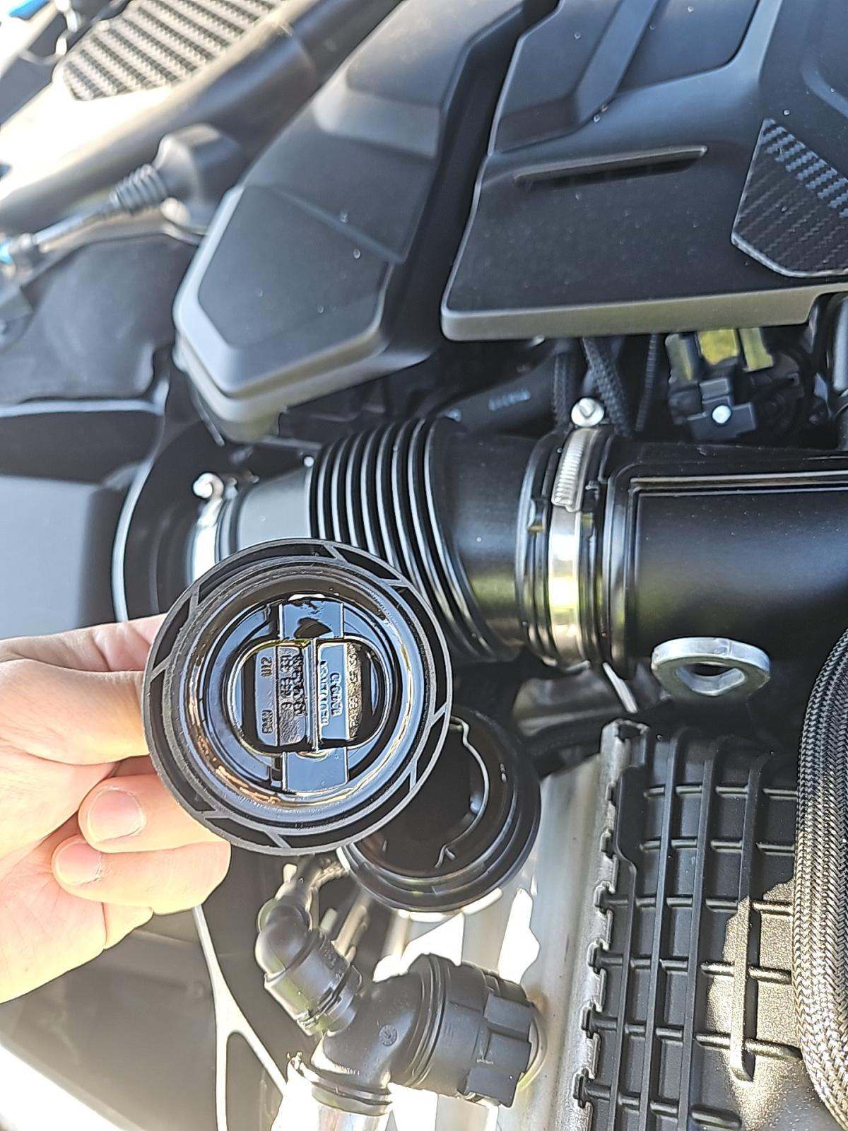 2023 BMW M8 Competition AWD