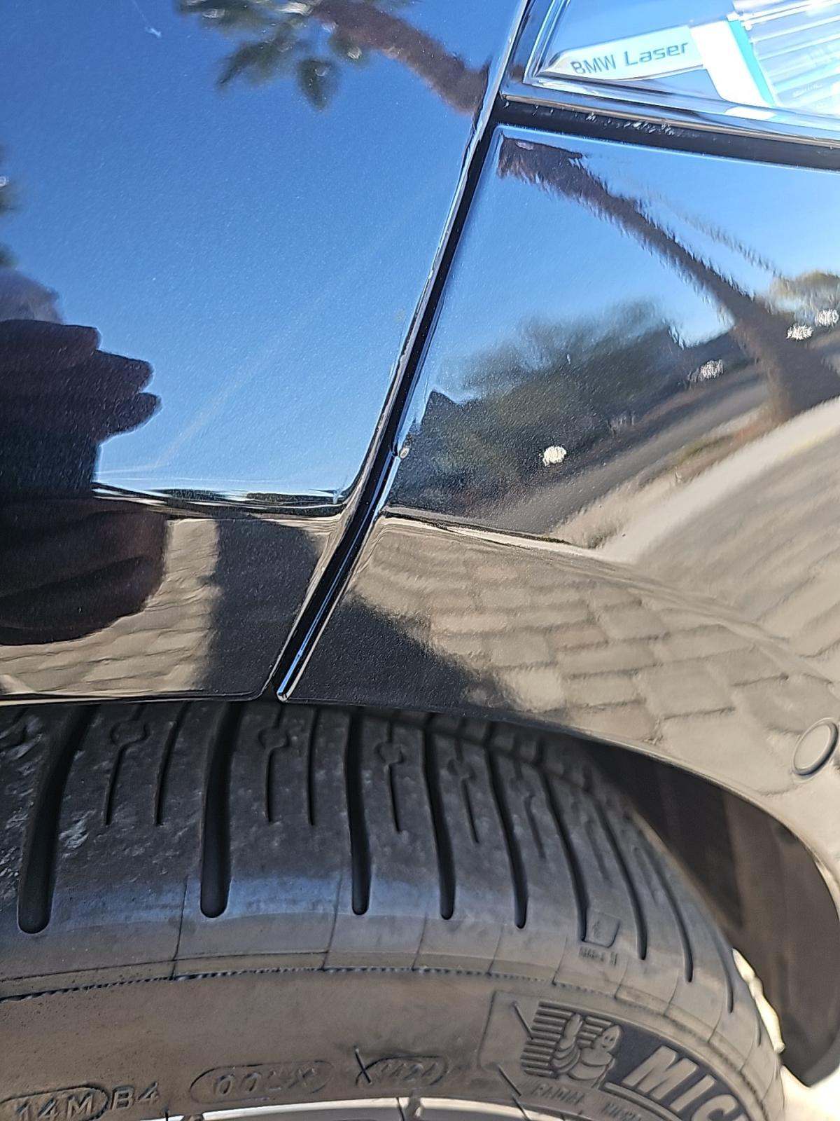 2023 BMW M8 Competition AWD