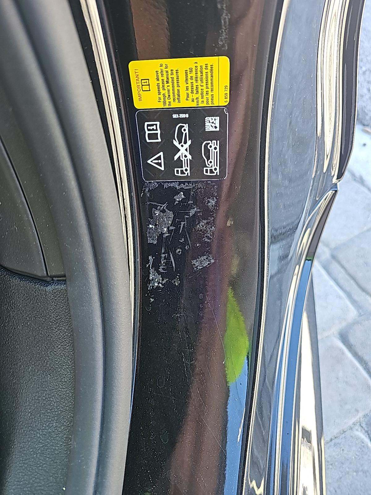 2023 BMW M8 Competition AWD