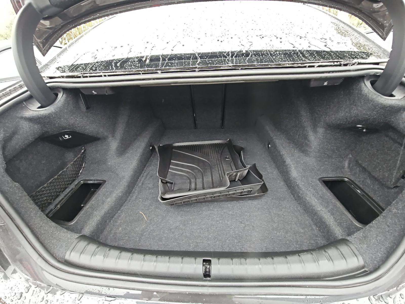 2017 BMW 5 Series 530i RWD