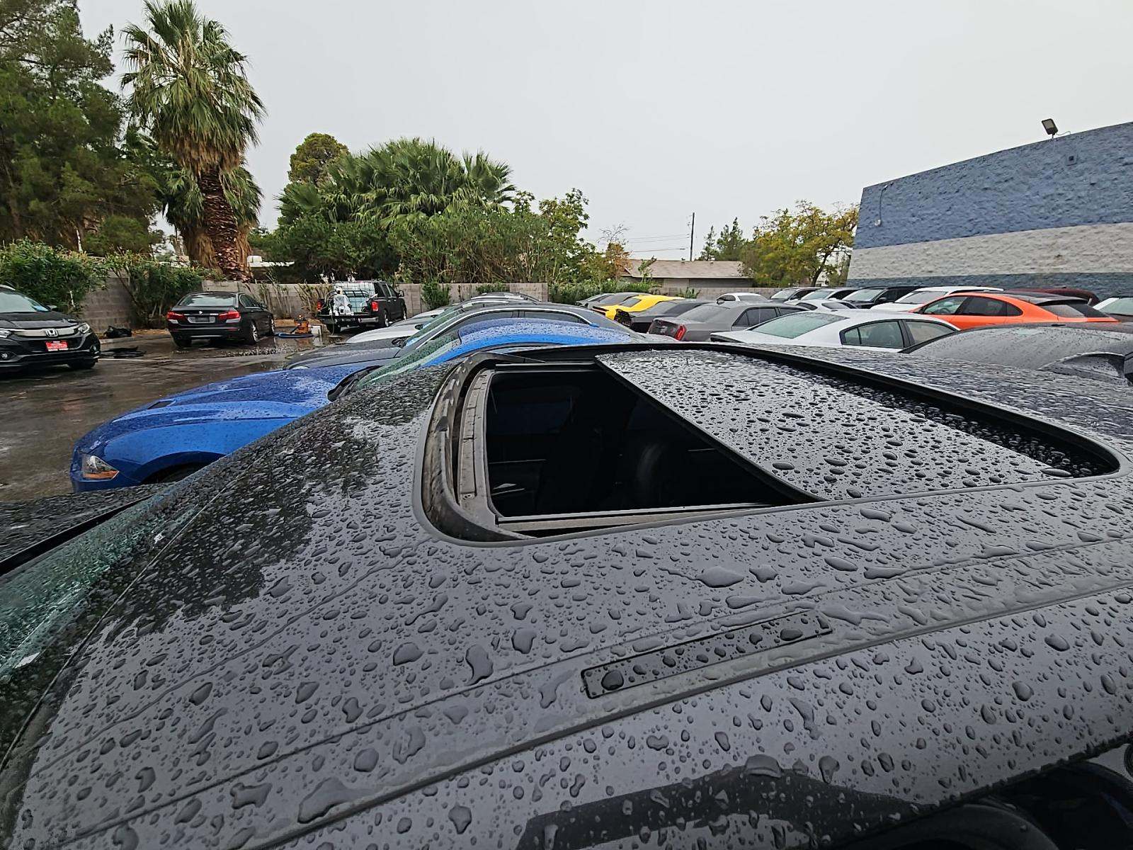 2017 BMW 5 Series 530i RWD