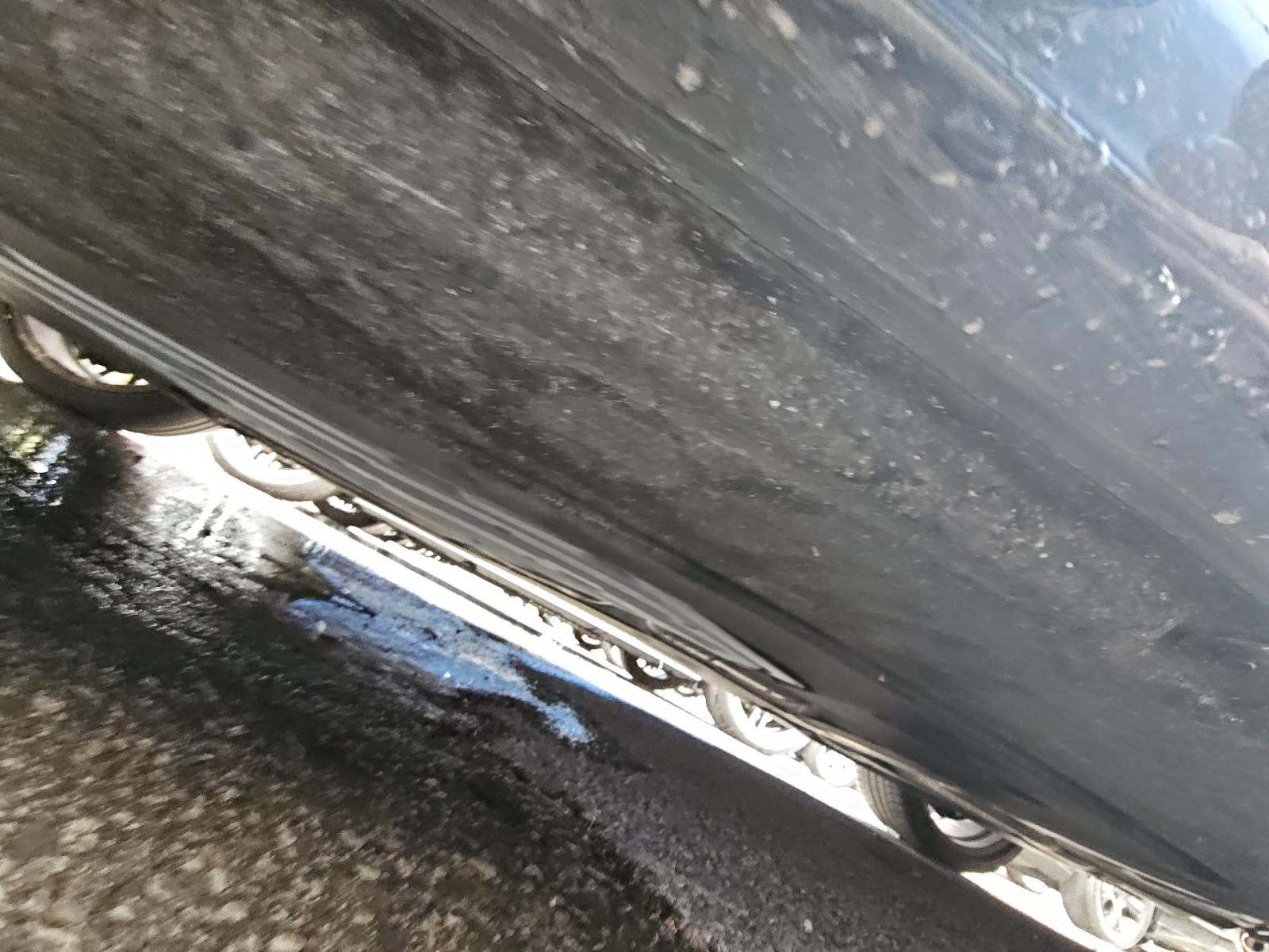 2017 BMW 5 Series 530i RWD