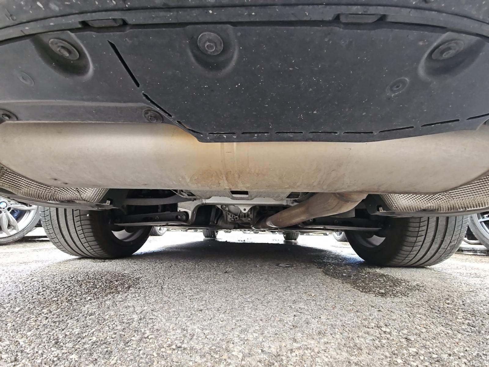 2017 BMW 5 Series 530i RWD