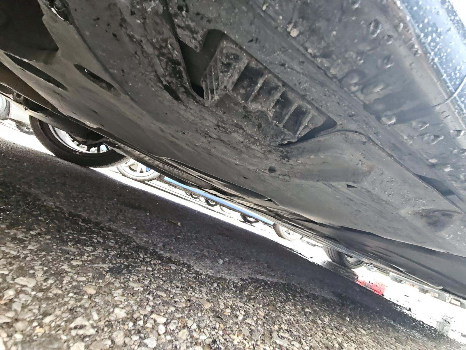 2017 BMW 5 Series 530i RWD