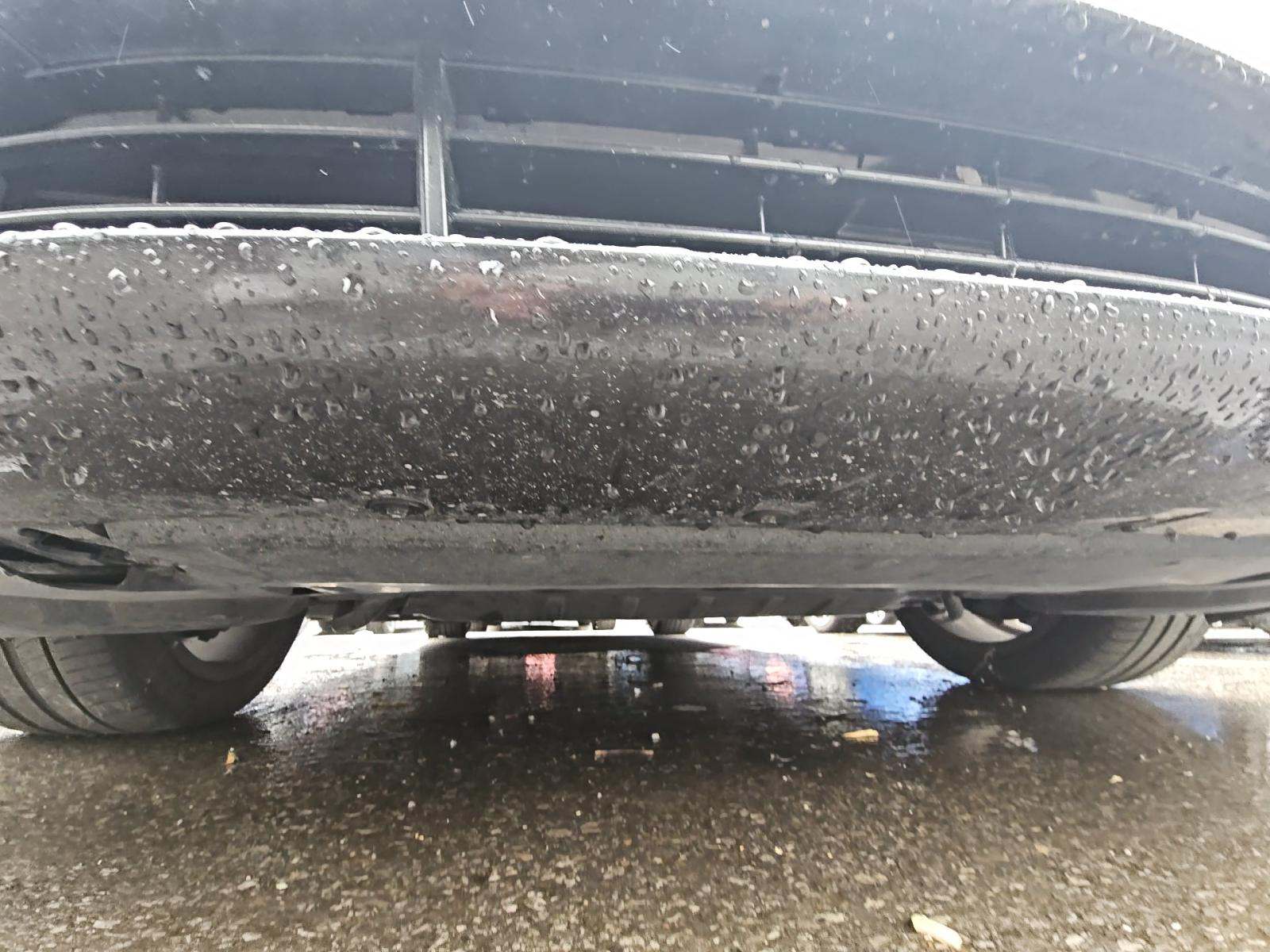 2017 BMW 5 Series 530i RWD