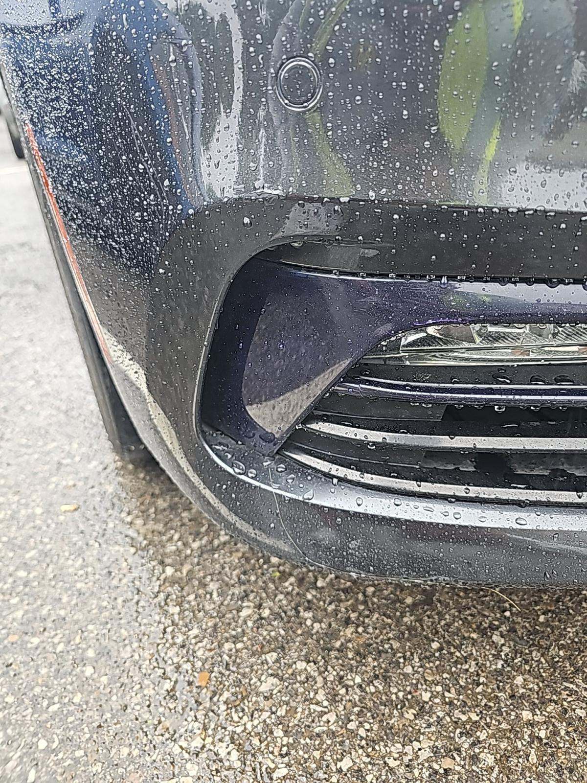 2017 BMW 5 Series 530i RWD