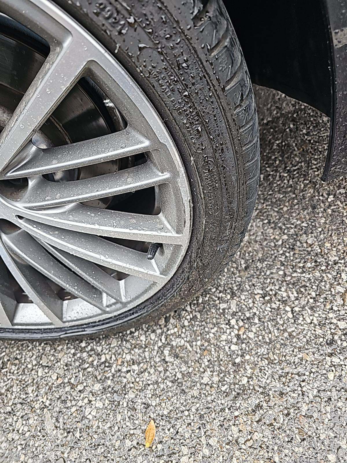 2017 BMW 5 Series 530i RWD