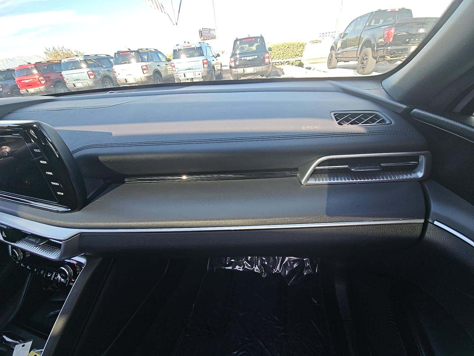 2023 Kia K5 GT-Line FWD