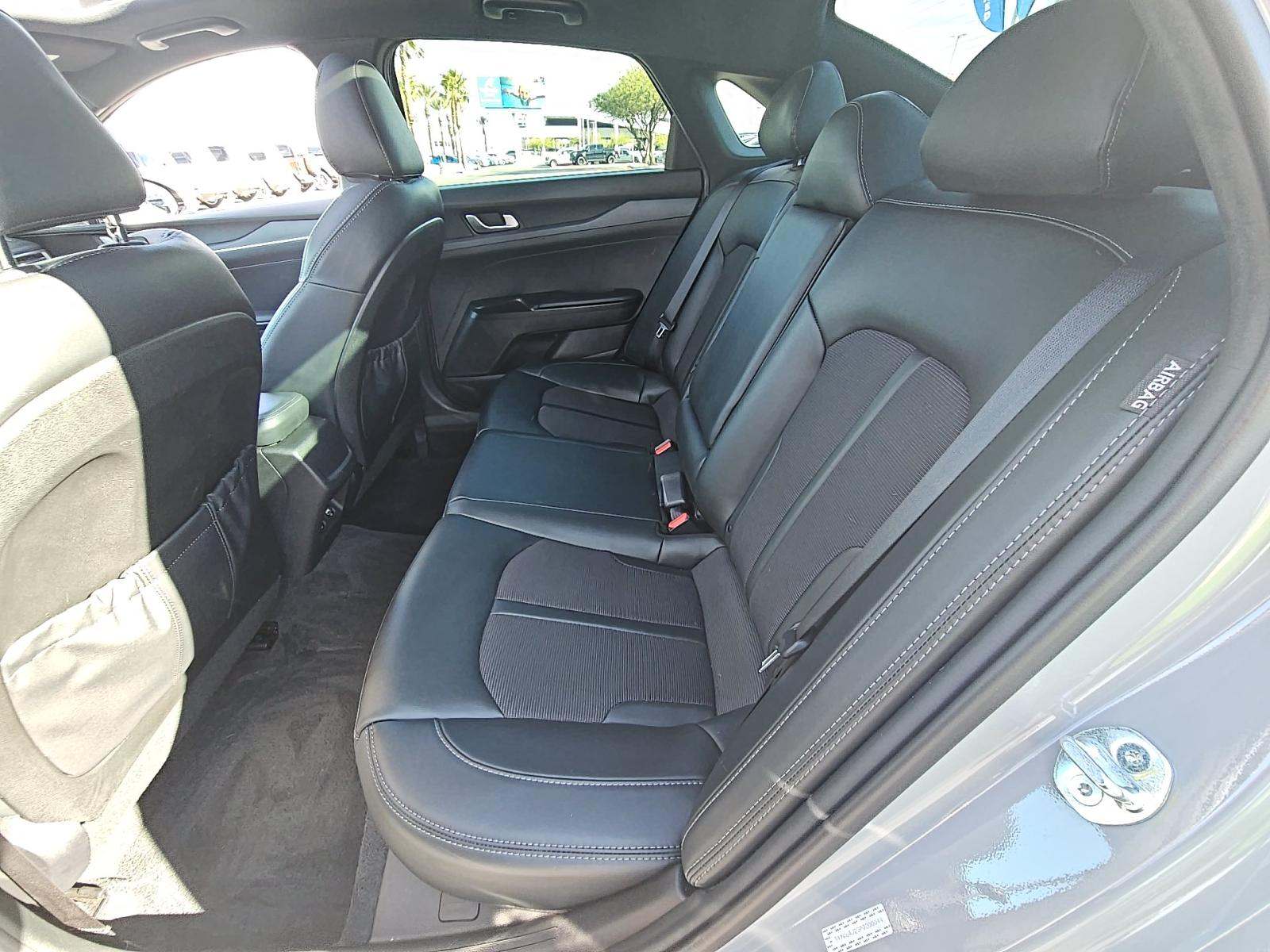 2023 Kia K5 GT-Line FWD